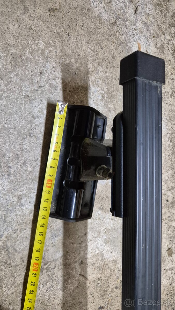 Strešný nosič - 5