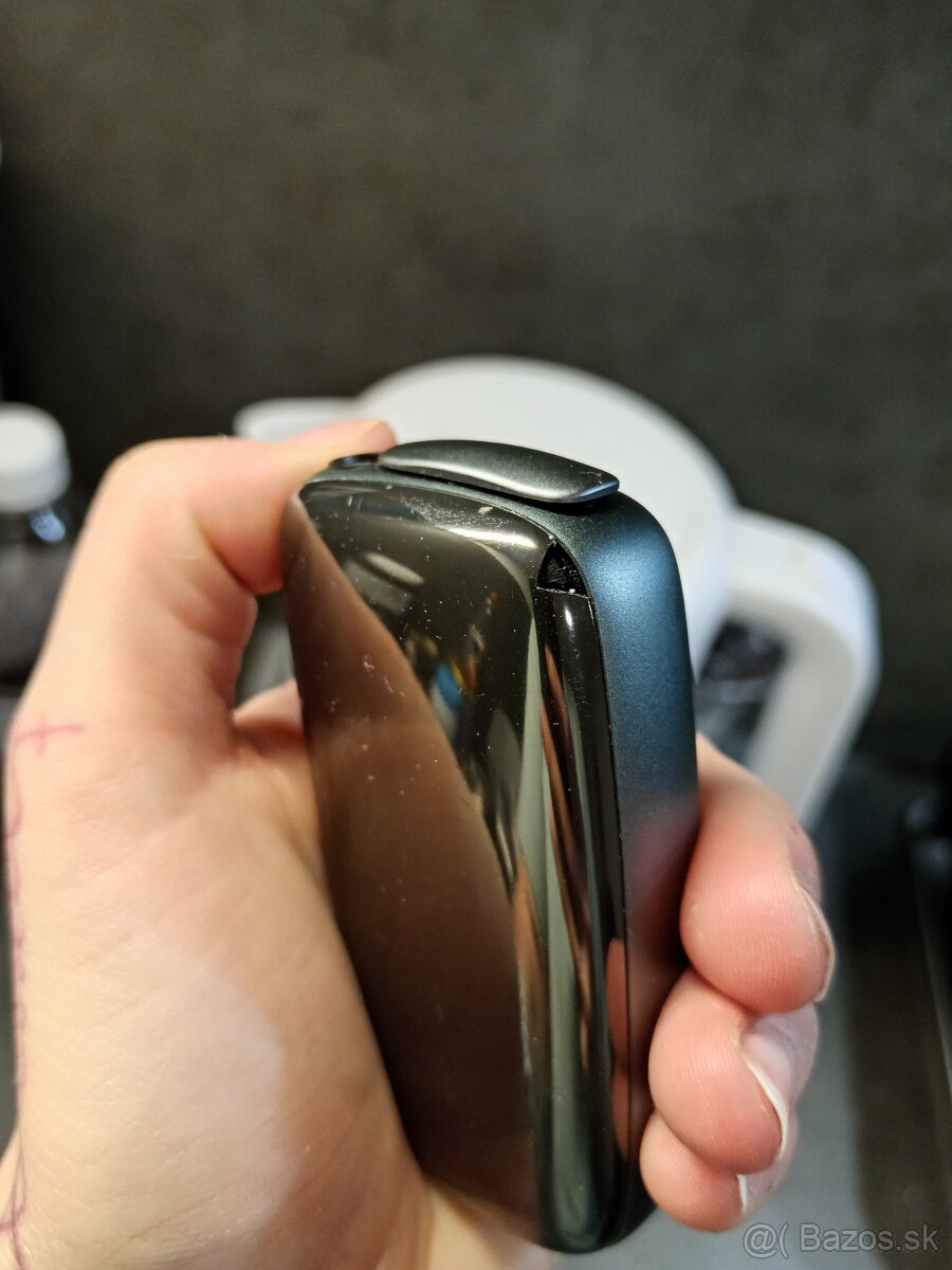 Predam 2 glo a ploom x - 5