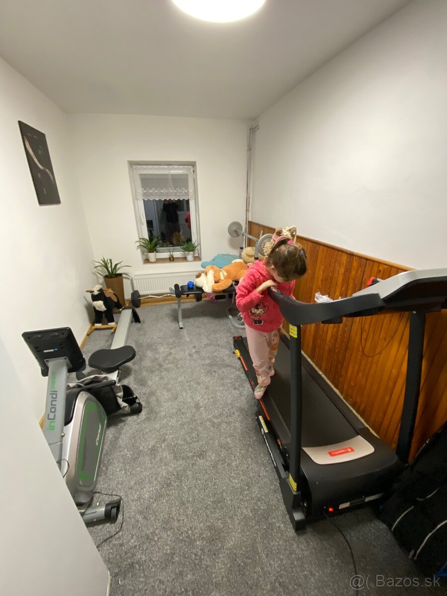 Ubytovanie na ranči - 5