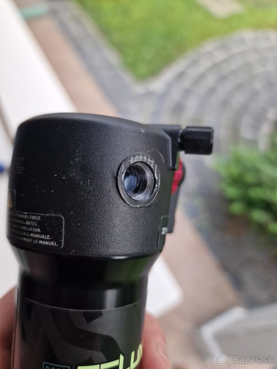 Predam tlmic Rockshox Deluxe select + - 5