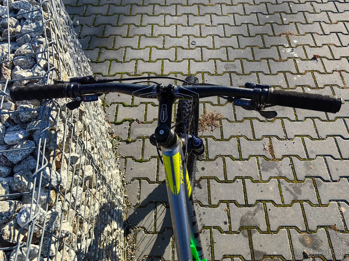 Giant Talon 2018 - 5