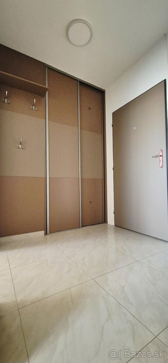 PREDAJ 2IZBOVÉHO BYTU KÚSOK OD TRNAVY - 5