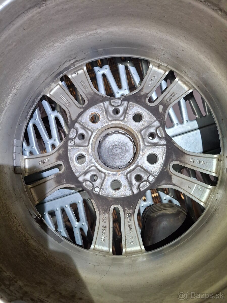 205/55R16 a 195/65R15 - 5