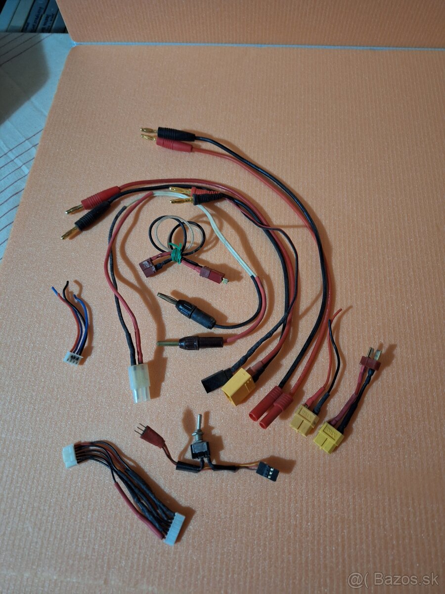 Inteligentná nabíjačka Raytronic C12 acdc - 5