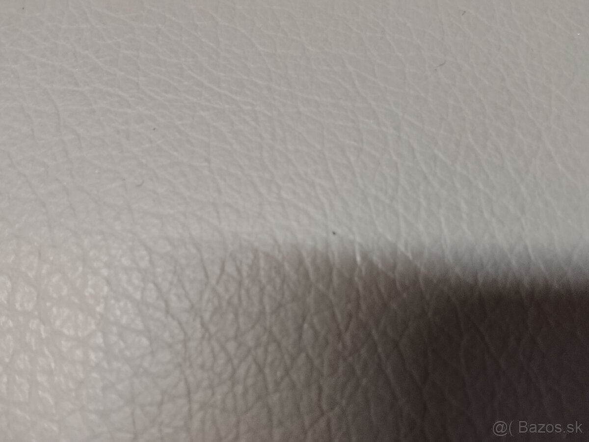 Sedačka kožena - 5