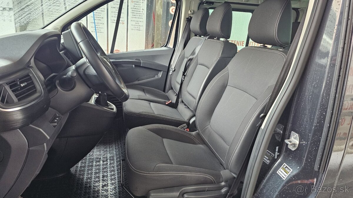 Renault Trafic 2.0 dci L2 - 5