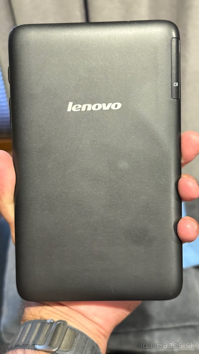 Tablet Lenovo - 5