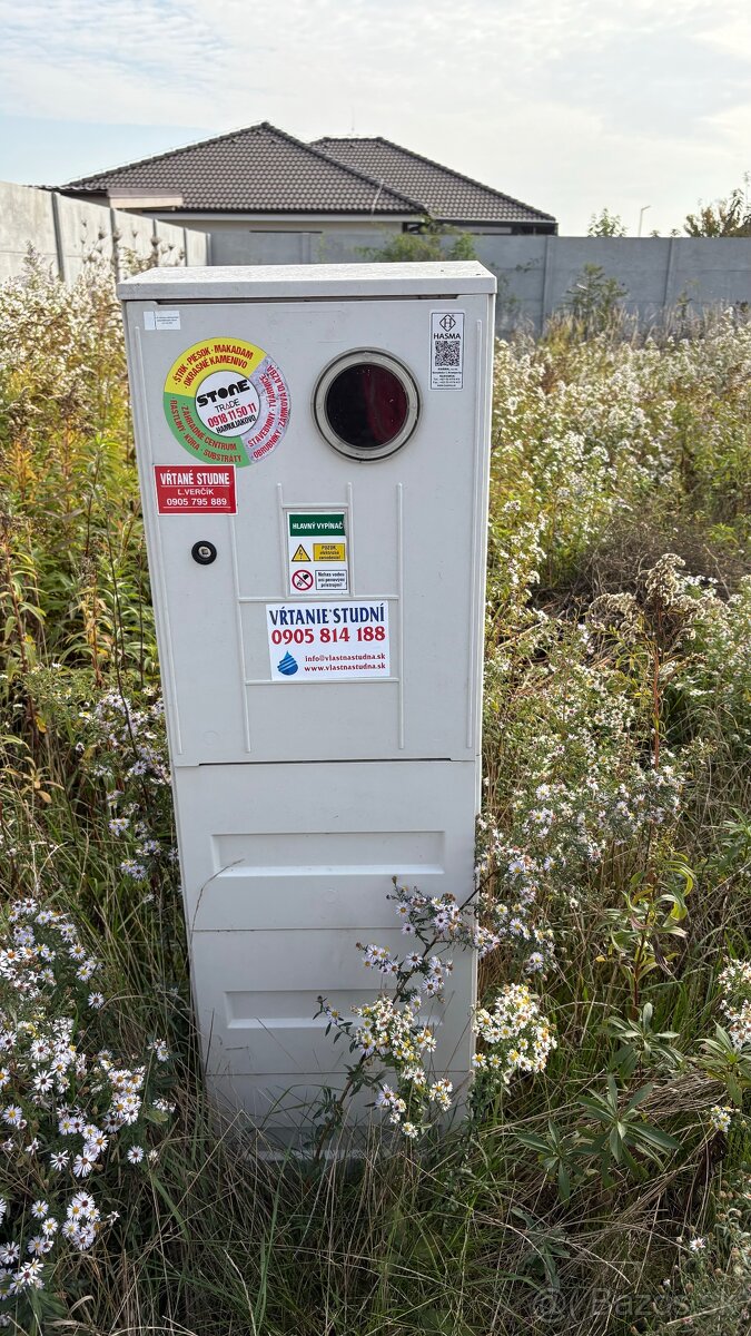 8km od Bratislavy Alžbetin Dvor 600m2 so stavebným povolením - 5