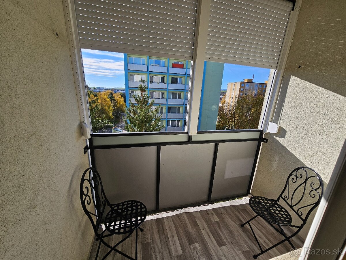 Priestranný 3 i byt v srdci Dubničky, Bánovce n.B. na predaj - 5