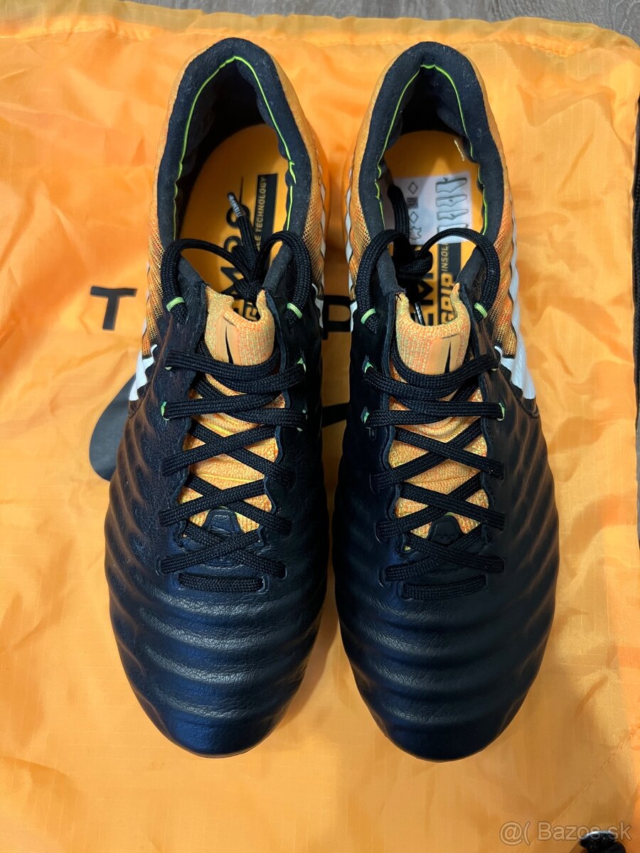 Kopačky Nike Tiempo Legend 7 SG-Pro - 5
