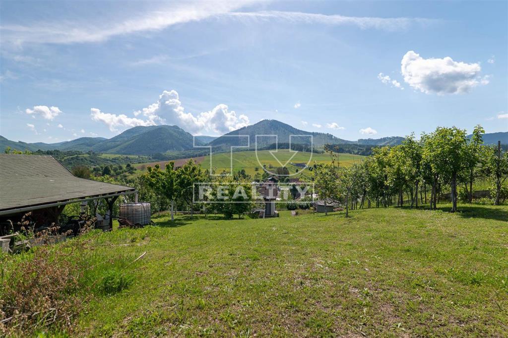 NA PREDAJ EKOLOGICKÝ A SEBESTAČNÝ RODINNÝ DOM V... - 5