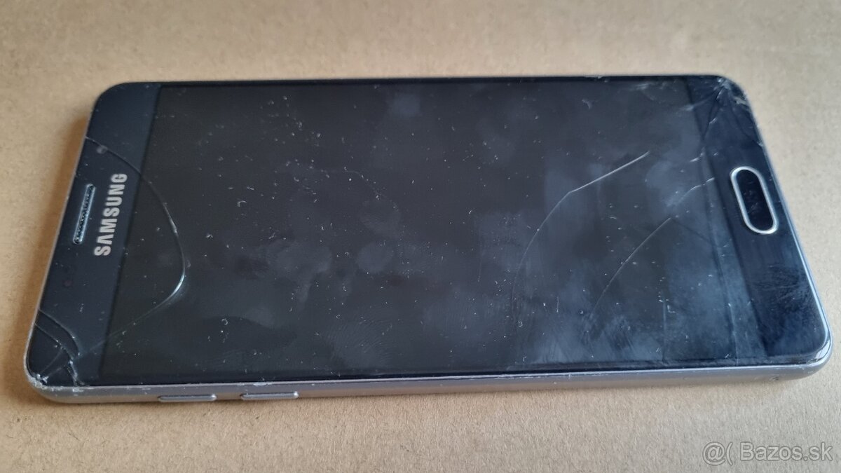 Samsung Galaxy A5 2016 A510F funkcny bez displeja - 5