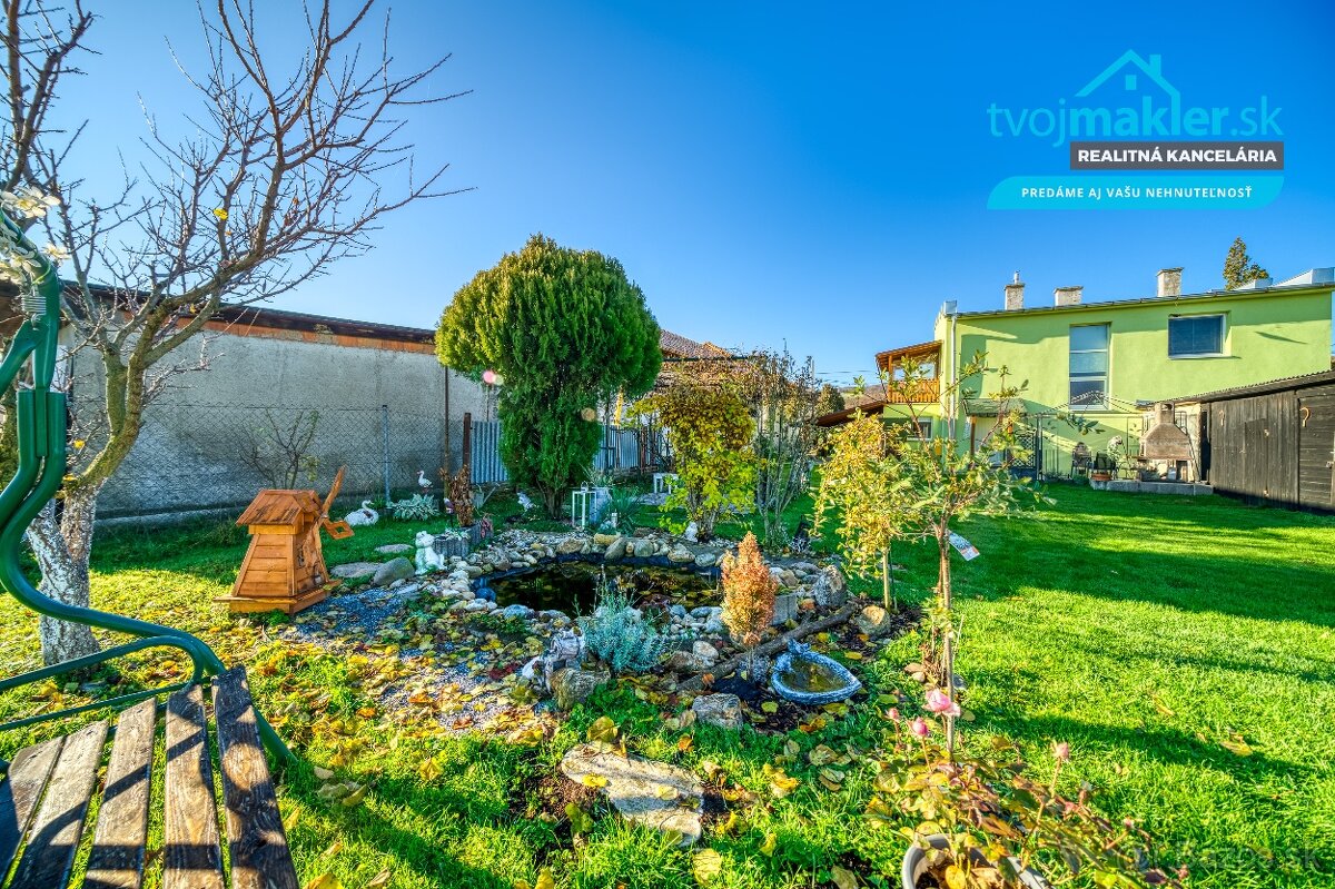 Dom na predaj. Ličartovce - 5