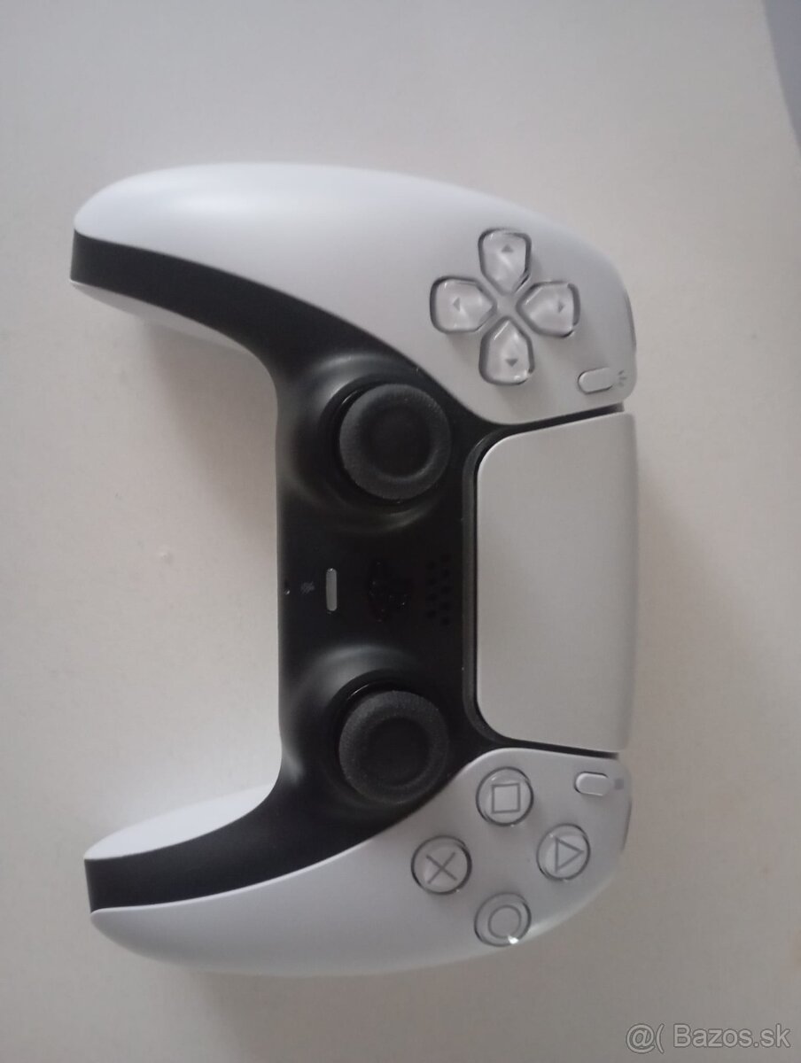 Predám PlayStation 5 (PS5) - záruka ešte 15 mesiacov - 5