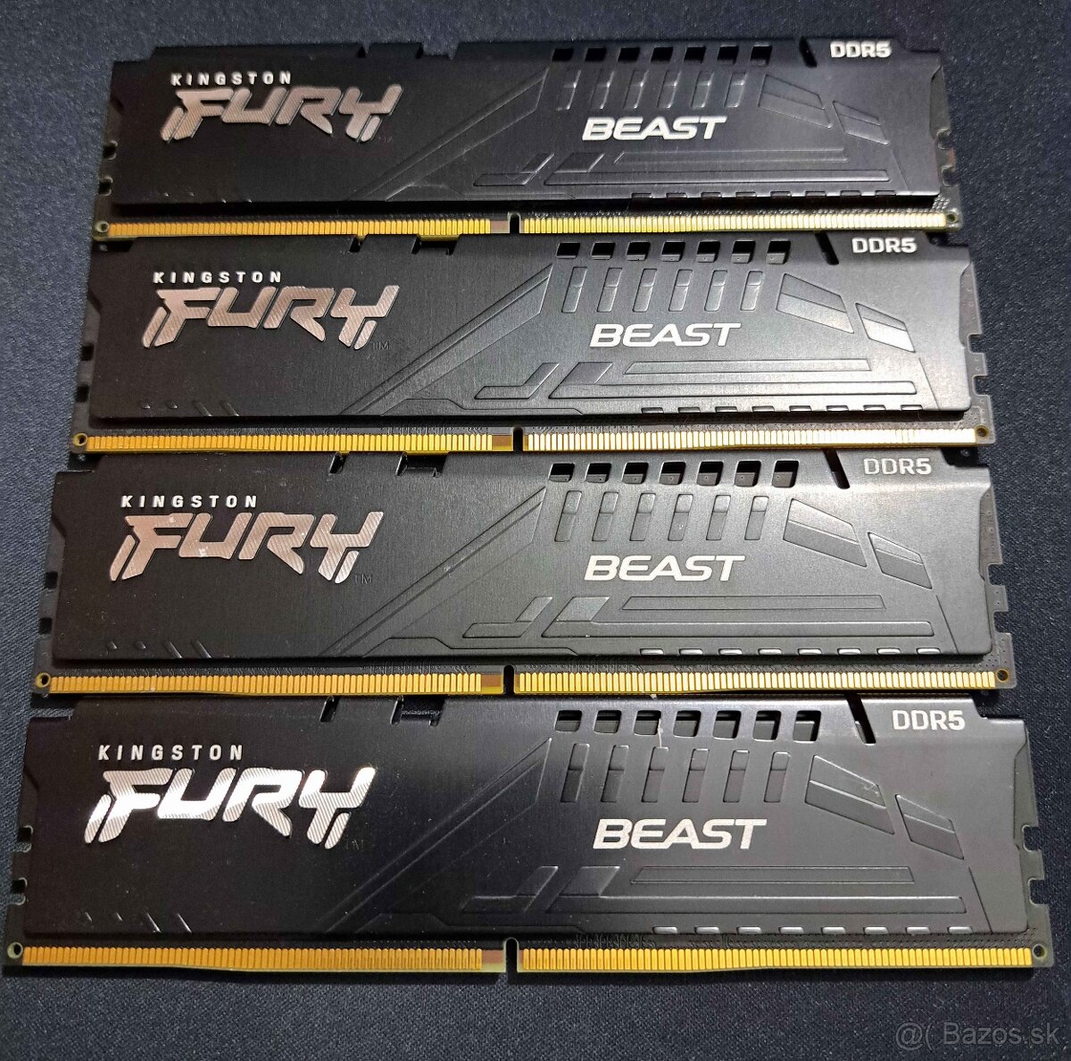 I7-12700KF,4x16GB DDR5-5600MHz,ROG STRIX B660-G - 5