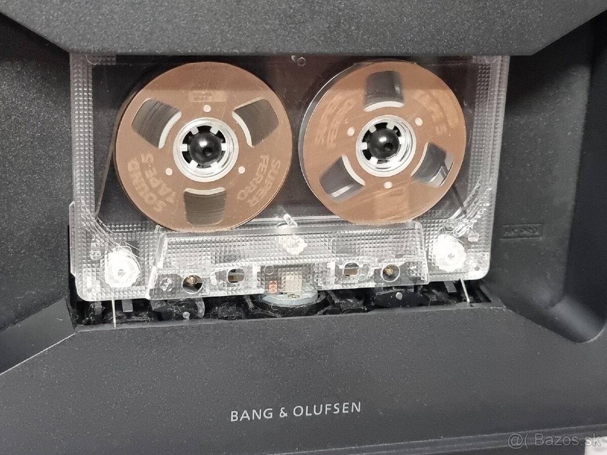 Beosound Century 2651 》 Bang Olufsen 》Denmark - 5