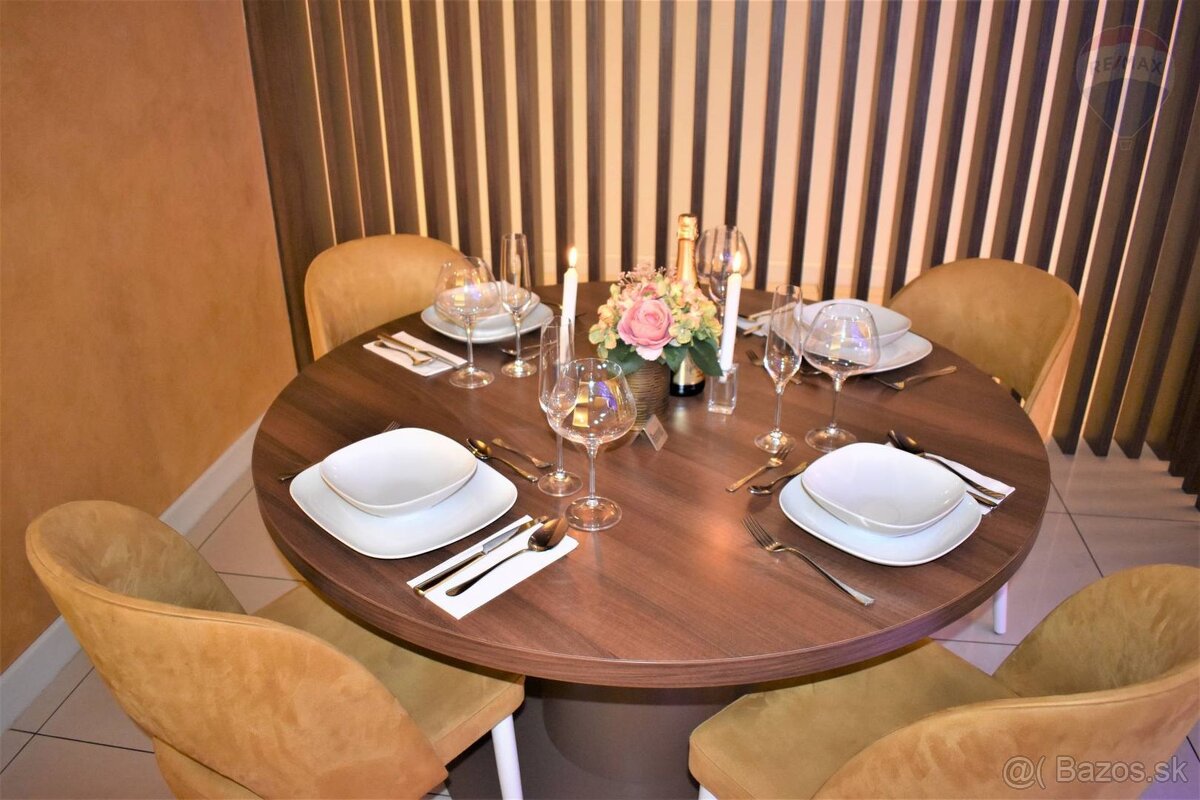 Prenájom reštaurácie Nitra - 5