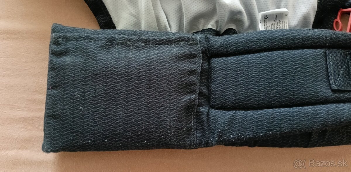 Nosič Infantino - 5