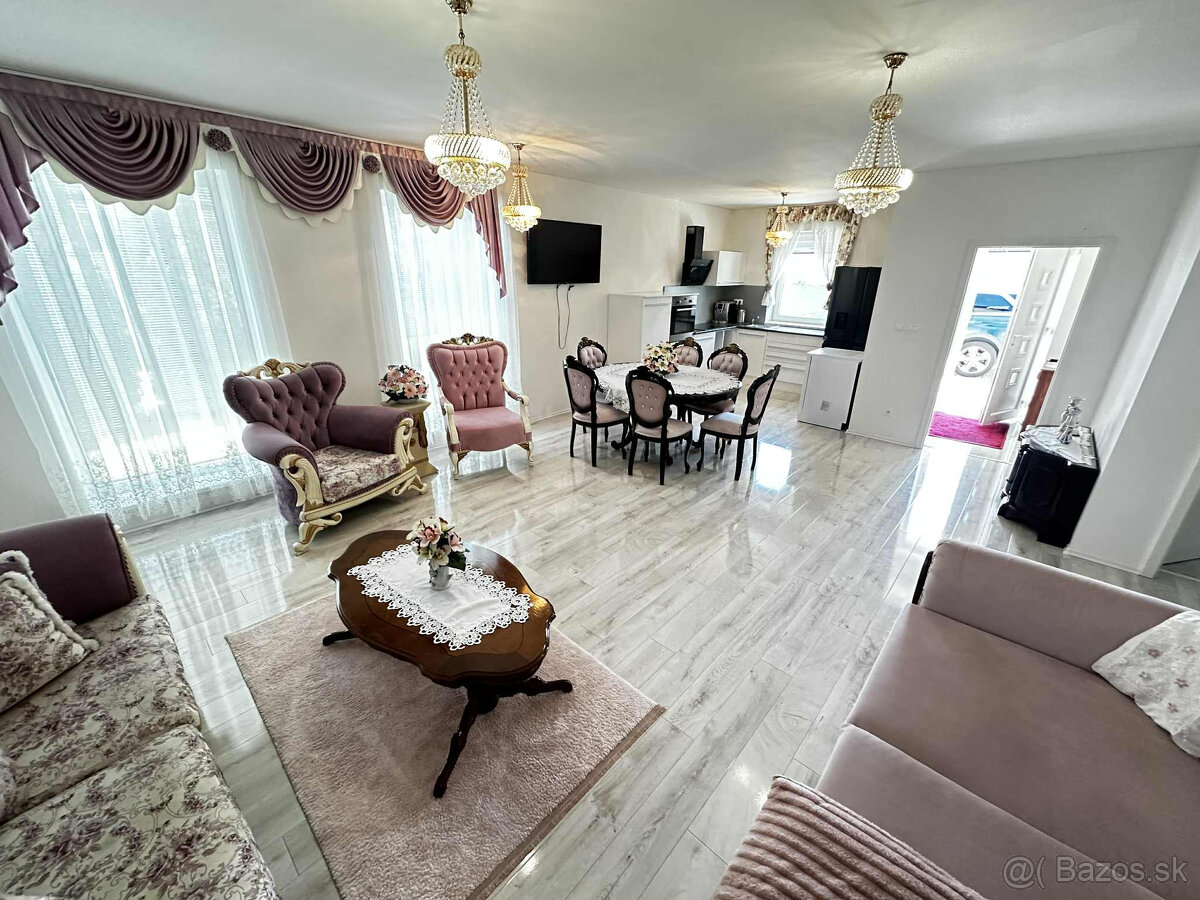 0918197701-Nasťahovať sa a bývať hneď — BOMBA ponuka Na pre - 5