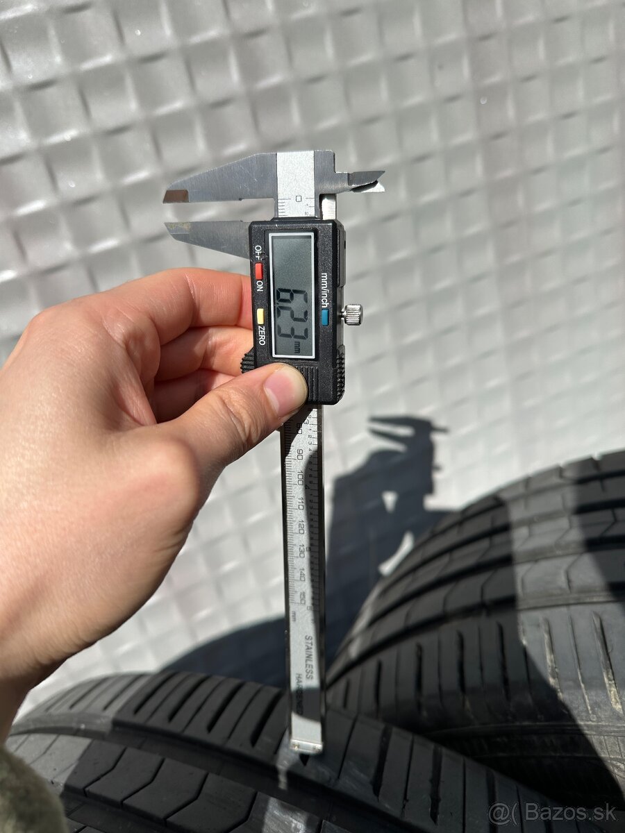 Letné pneu Vredestein 235/40 R18 r.v. 03/2016 - 5