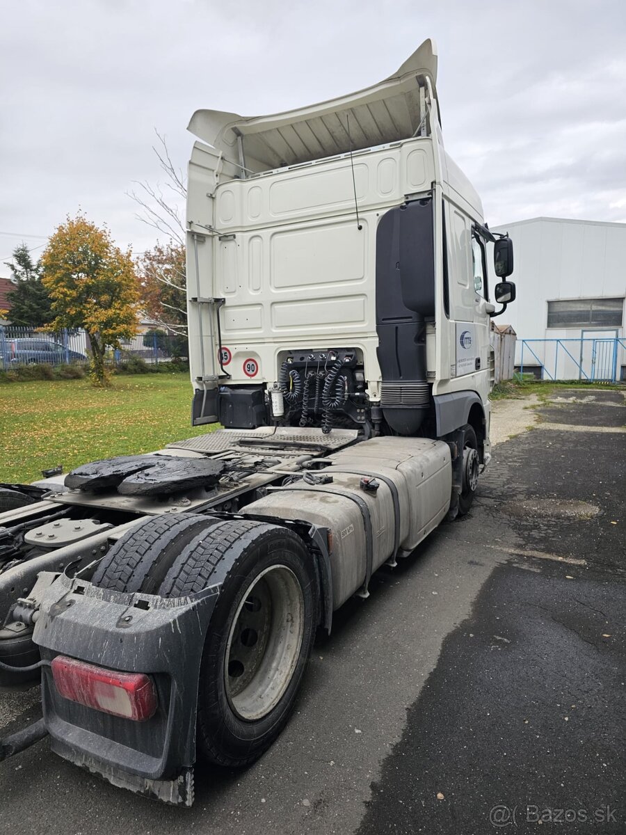 DAF XF 106 Lowdeck - 5