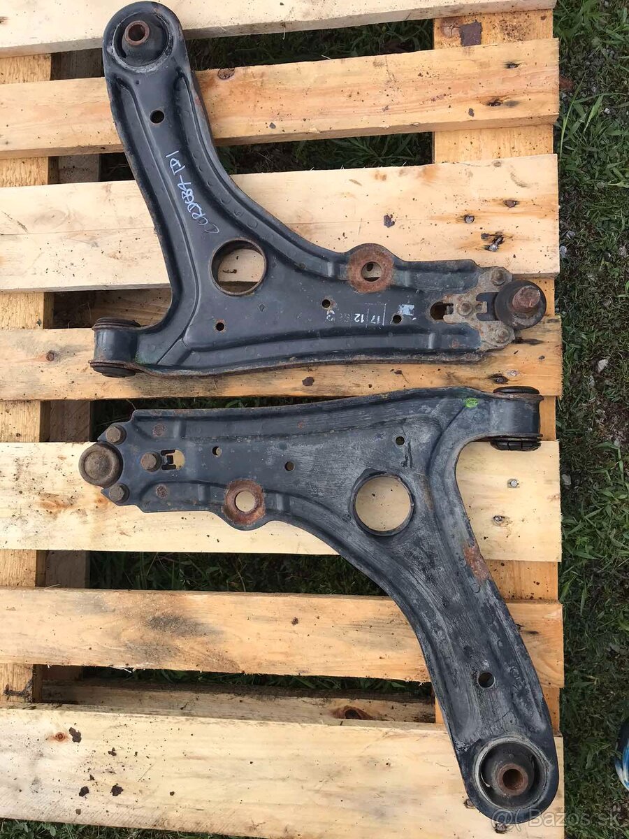 Diely VW Škoda Seat Fiat - 5