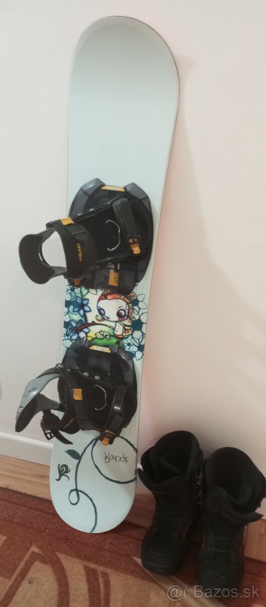 Snowboard - 5