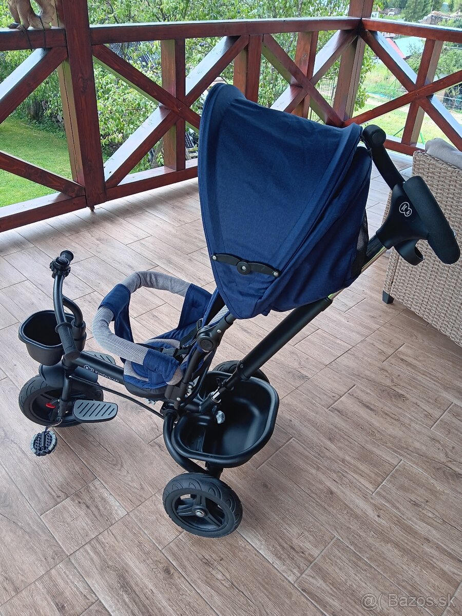 Trojkolka Kinderkraft - 5