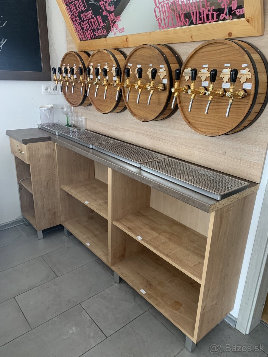Nabytok do vinotéky - 5