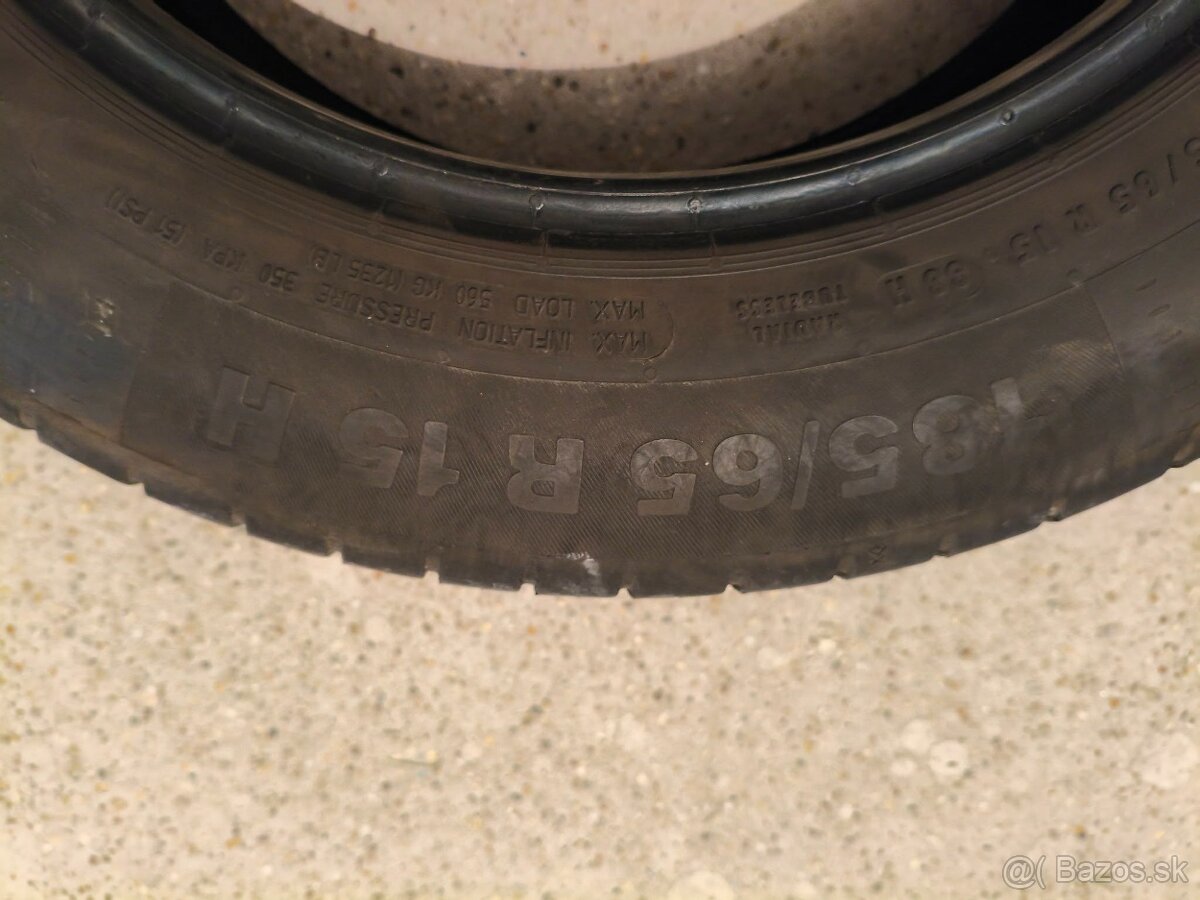 Pneumatiky, disky - 5
