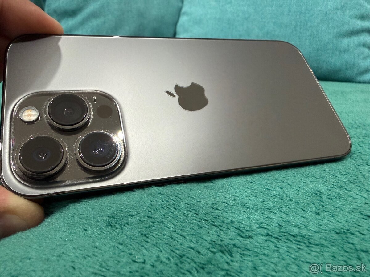 Eladó/csere iphone 13pro - 5