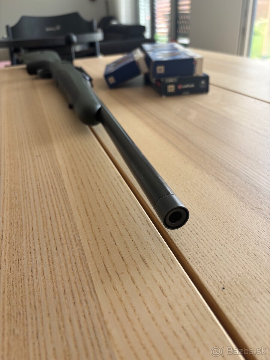 Mauser M18 Waldjagd 9,3x62 - 5