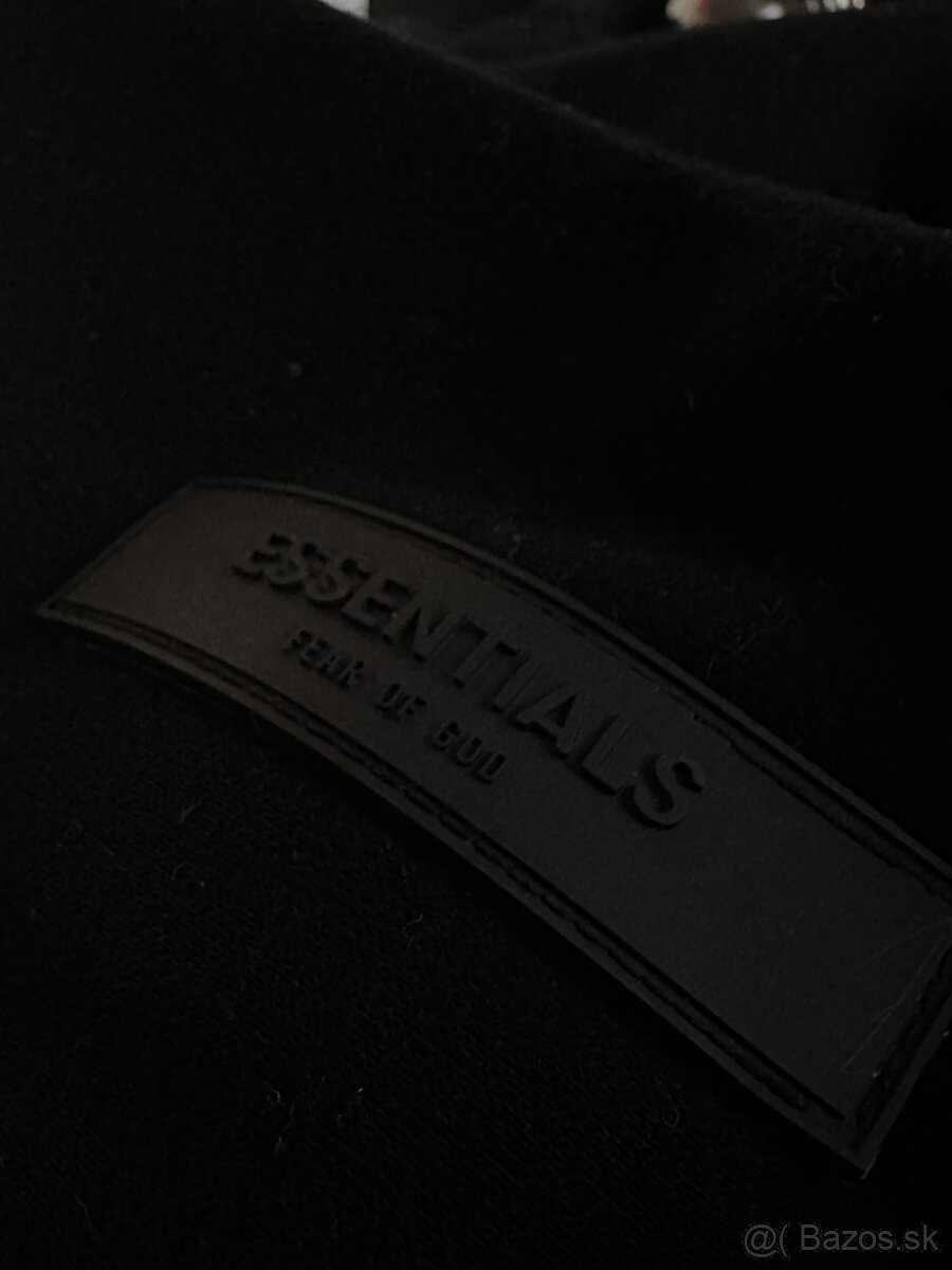 Essentials mikina - 5