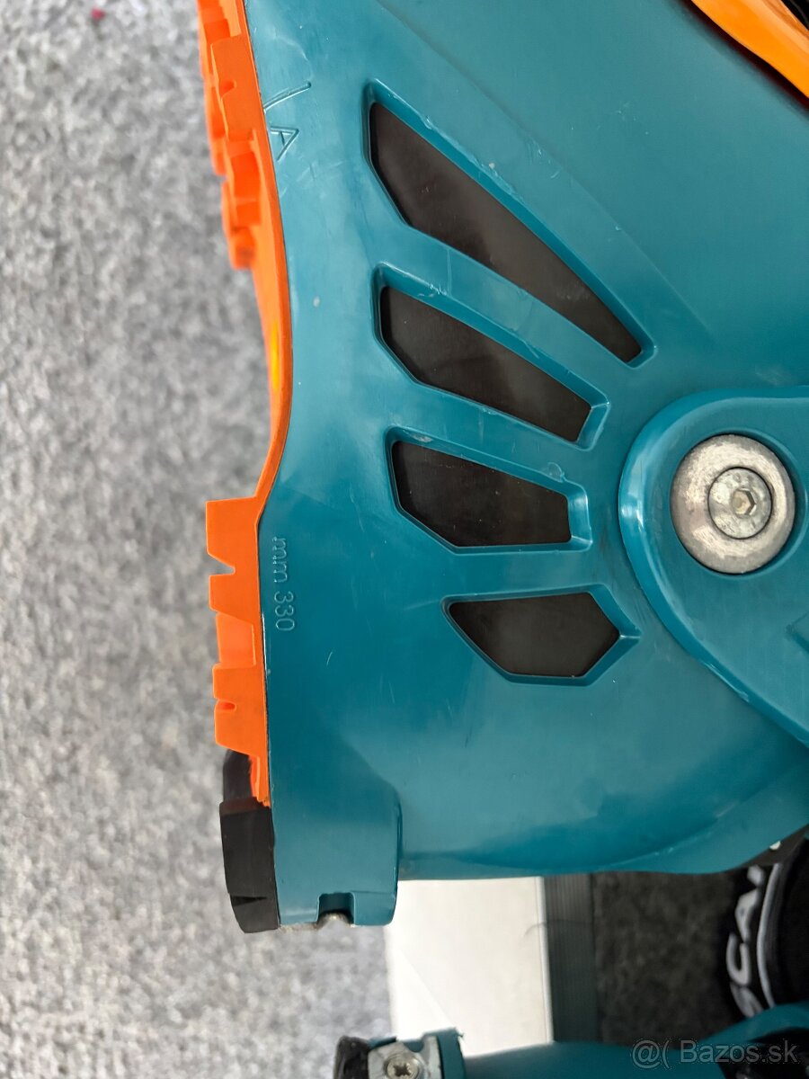 Scarpa F1 305 MDP - 5