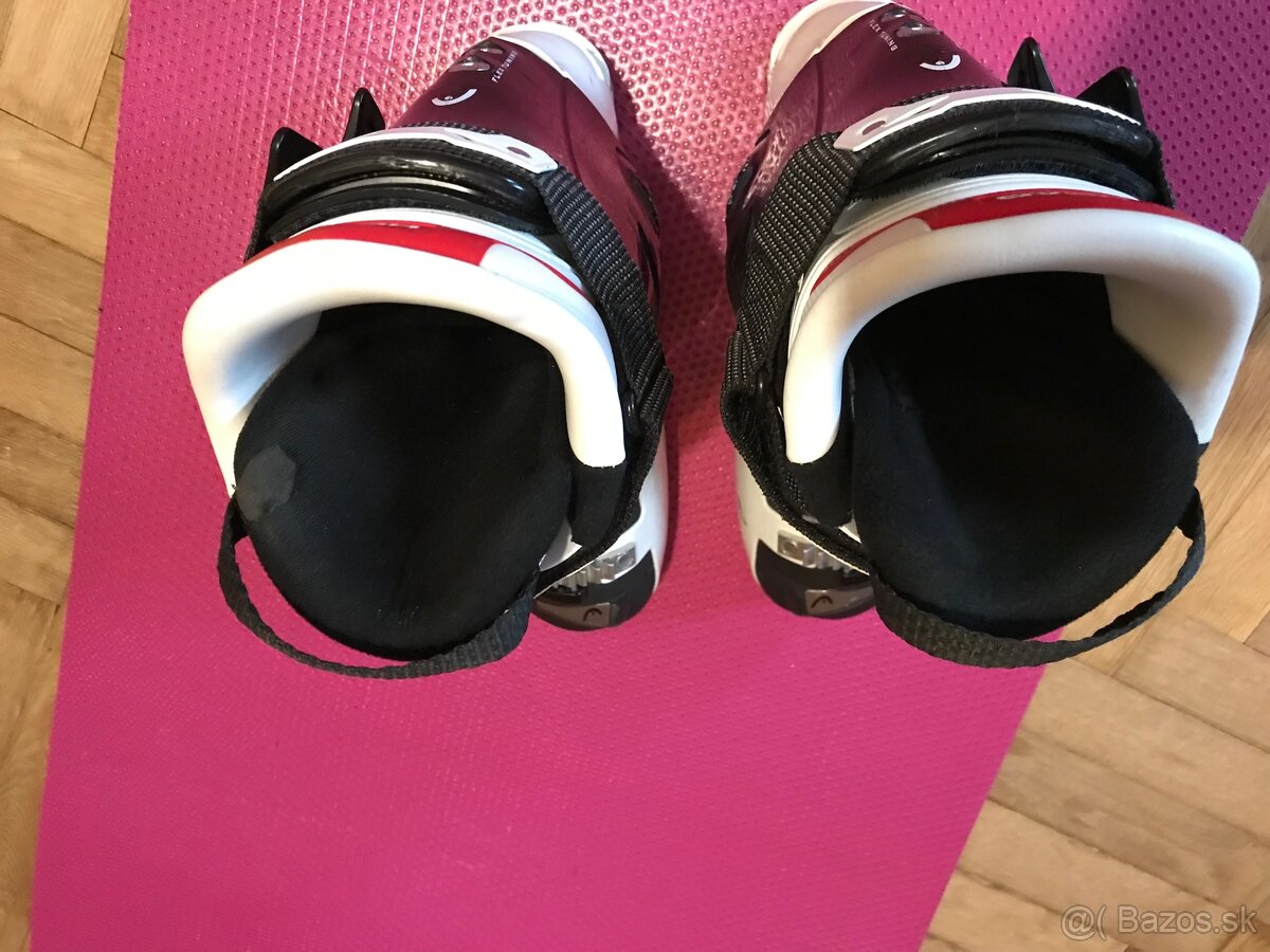 Head VECTOR 100 lyziarky - 5