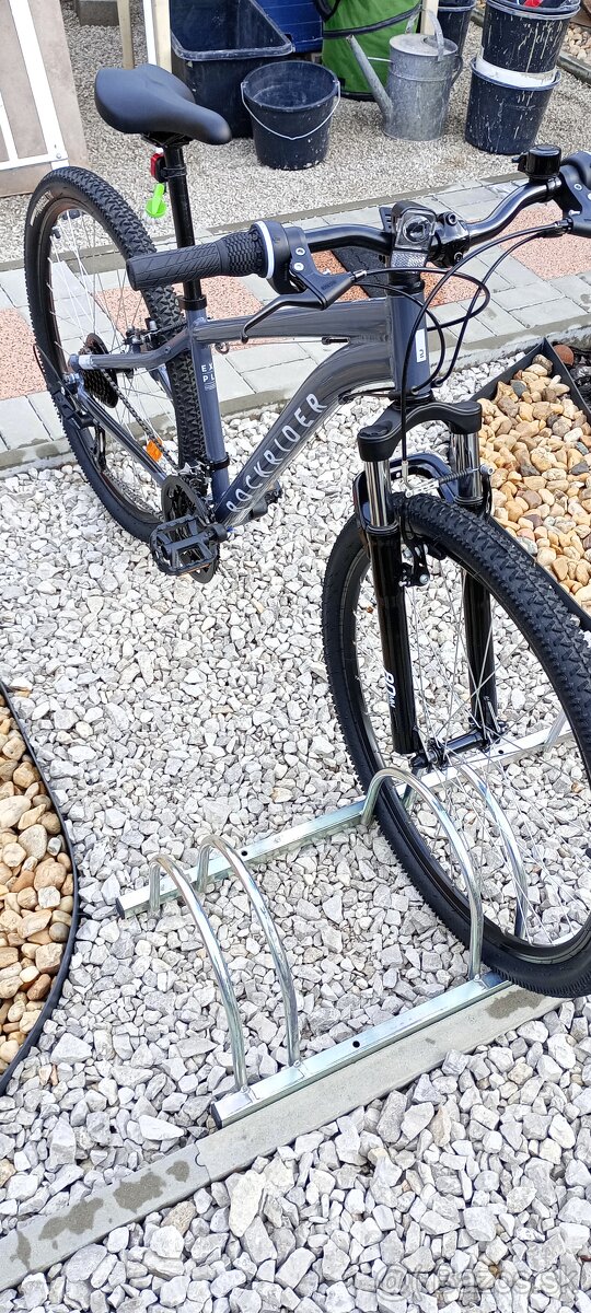 Rockrider EX PL 50 - 5