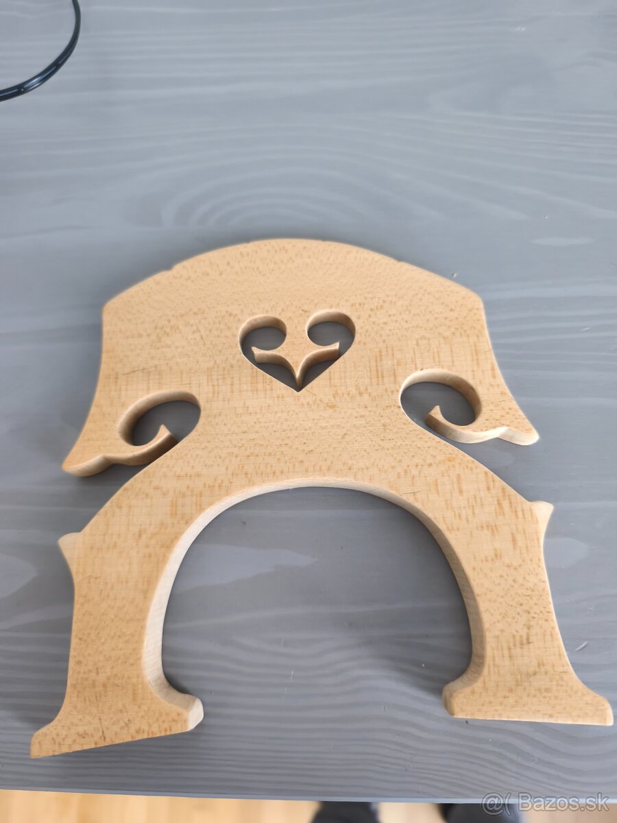 Kobylka pre kontrabas - 5