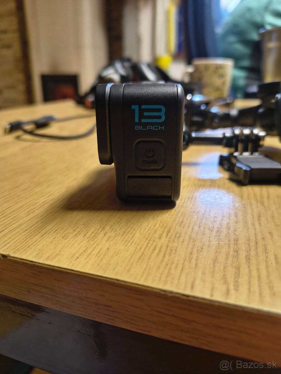 GoPro Hero 13 black - 5