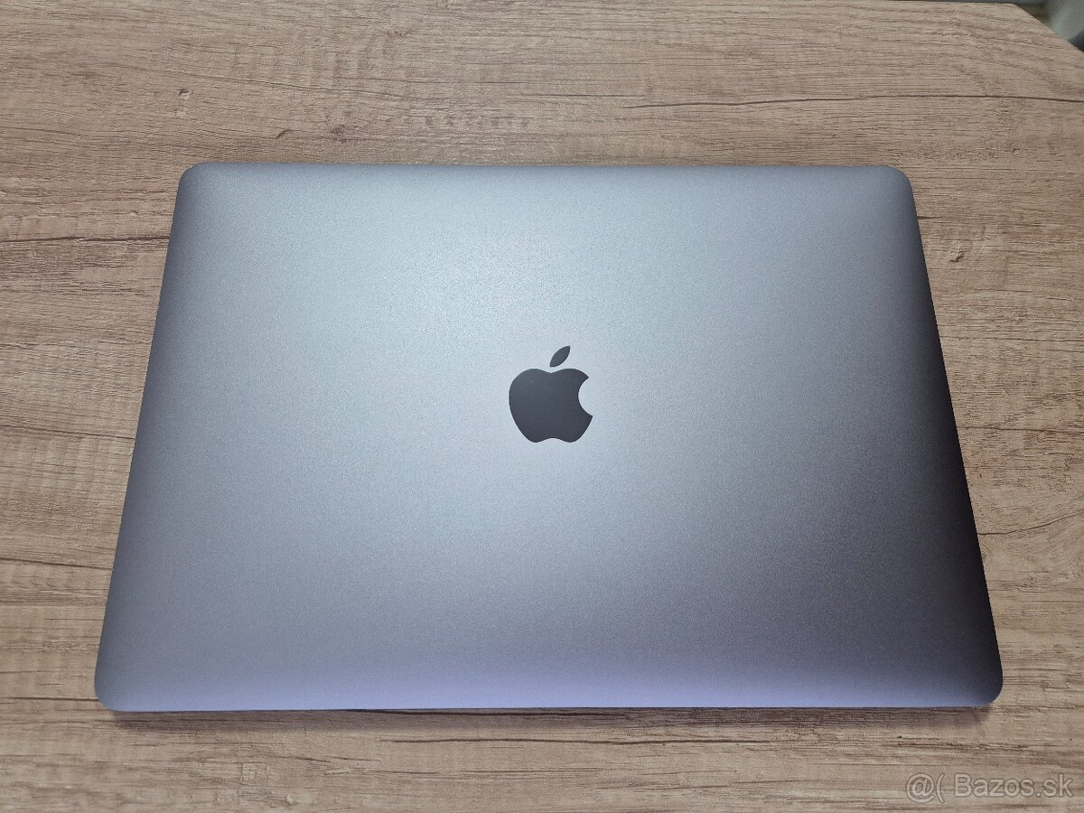 MacBook Pro (13-inch, 2019) /Core-i5/16GB RAM/256GB SSD - 5