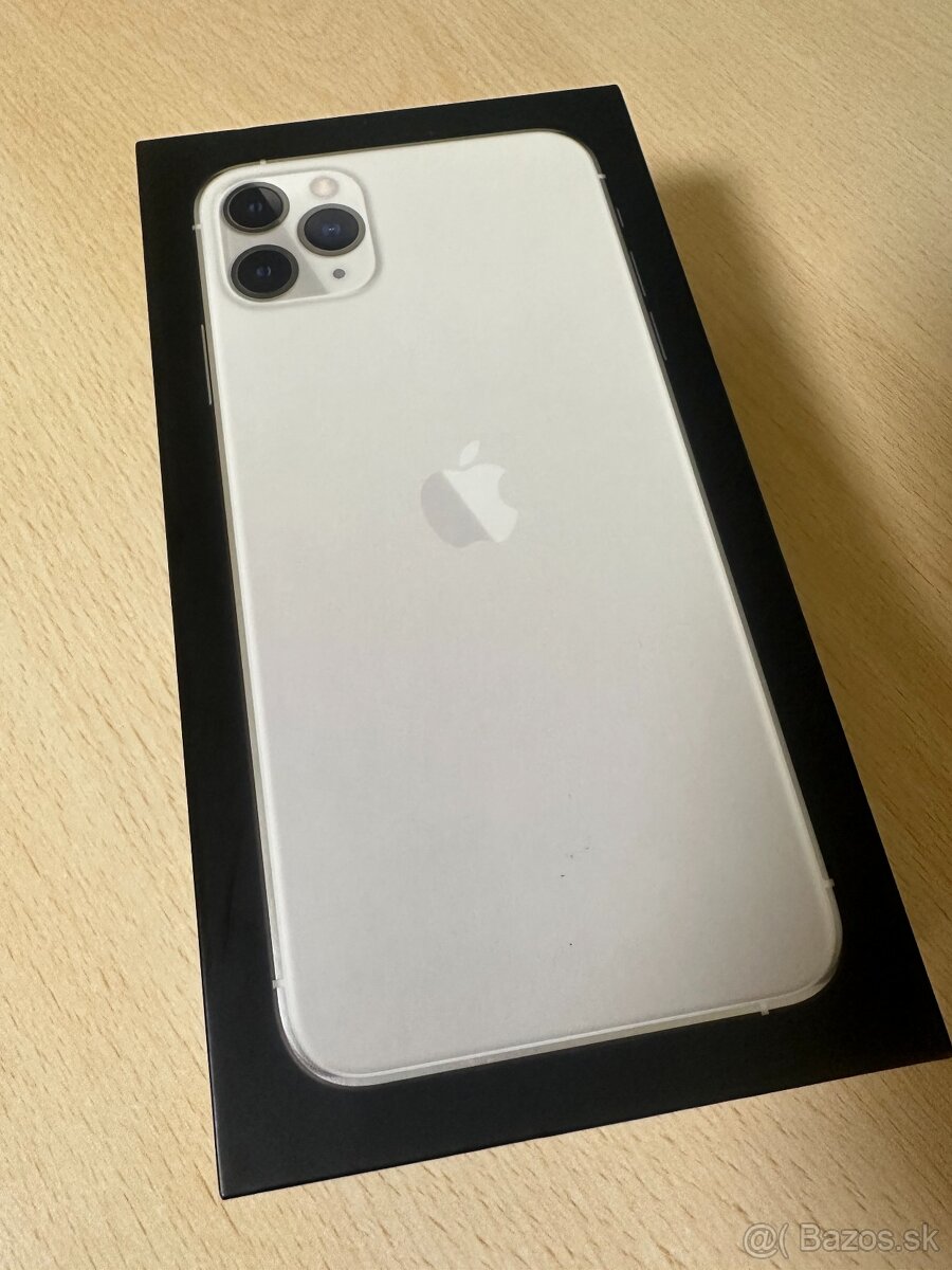 iPhone 11 Pro Max – 256 GB - 5