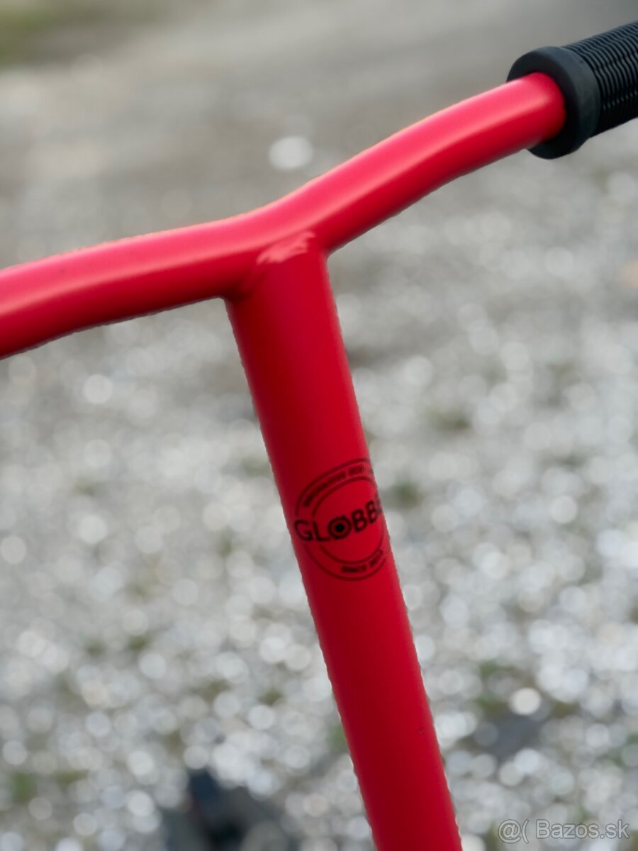 Kolobezka freestyle GLOBBER - 5