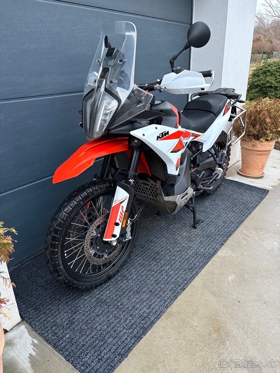 KTM Adventure 890 2023 ABS - 5