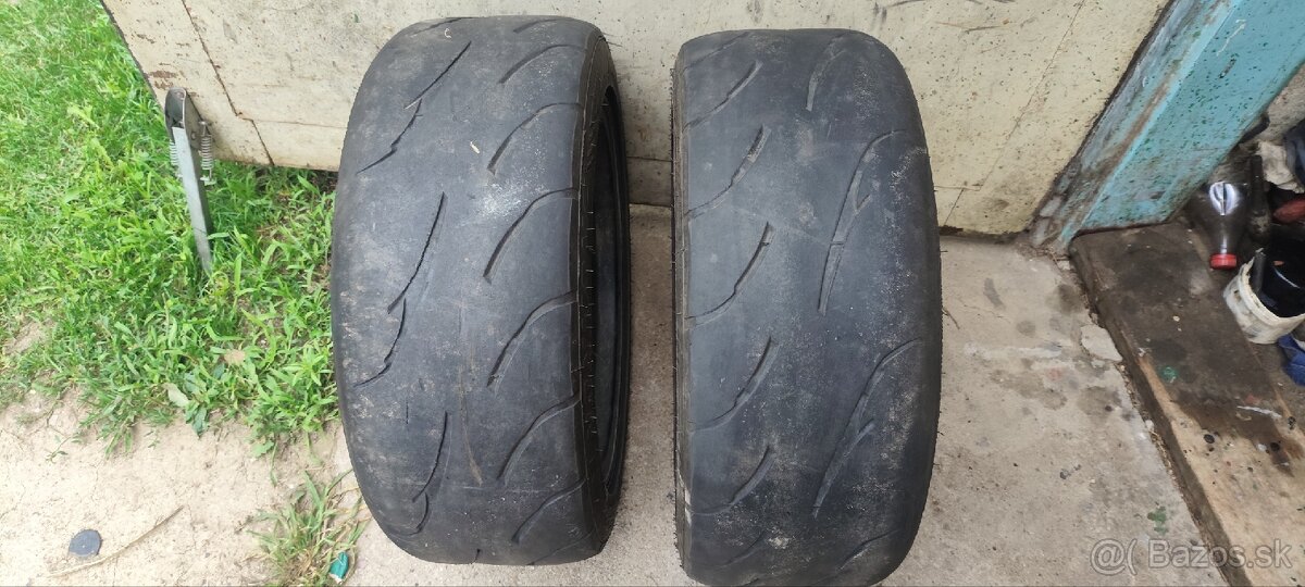 Atf 4x100 7x15 195/50 r15 - 5