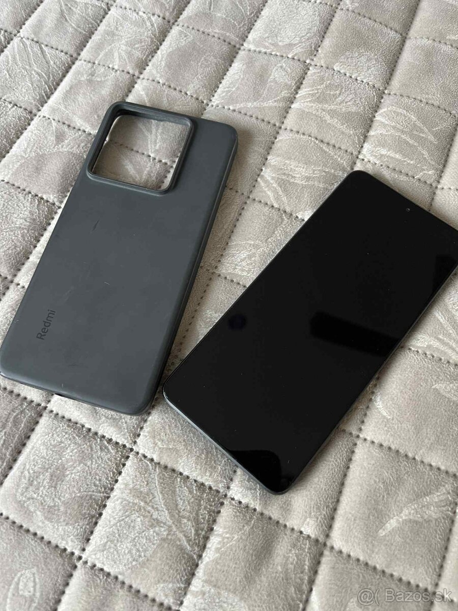 Redmi note13 pro 5g - 5