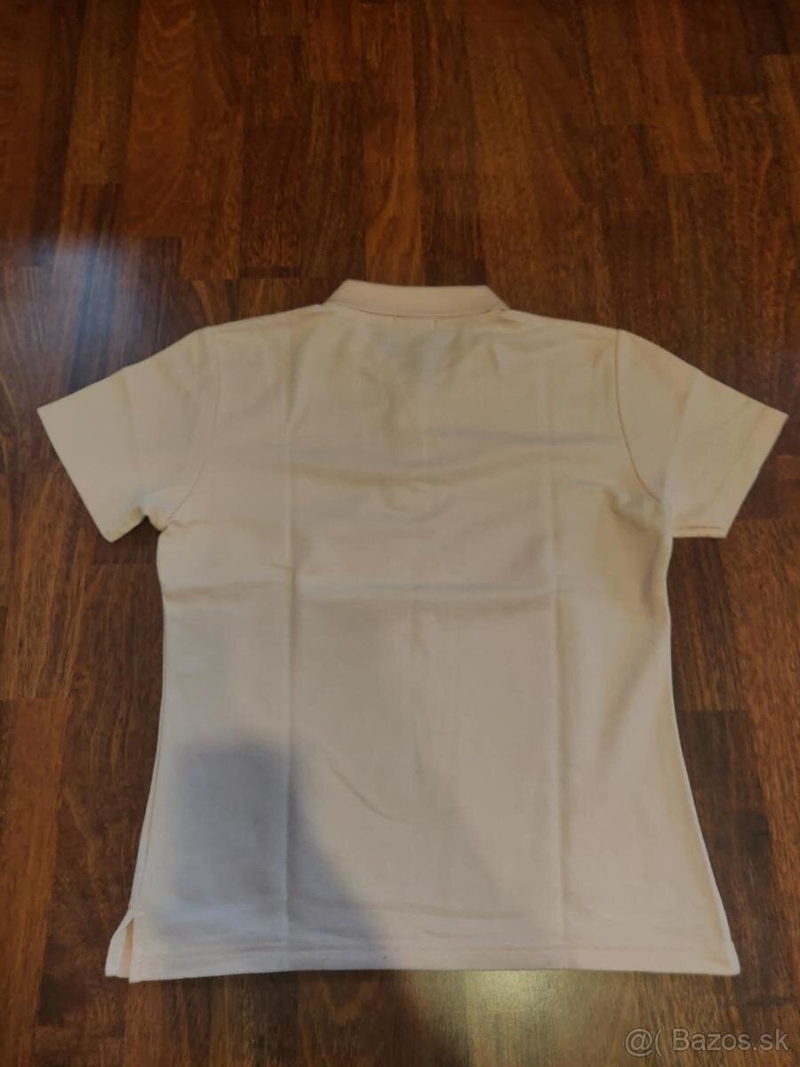 Dámské Lacoste polo tričko – originál - 5