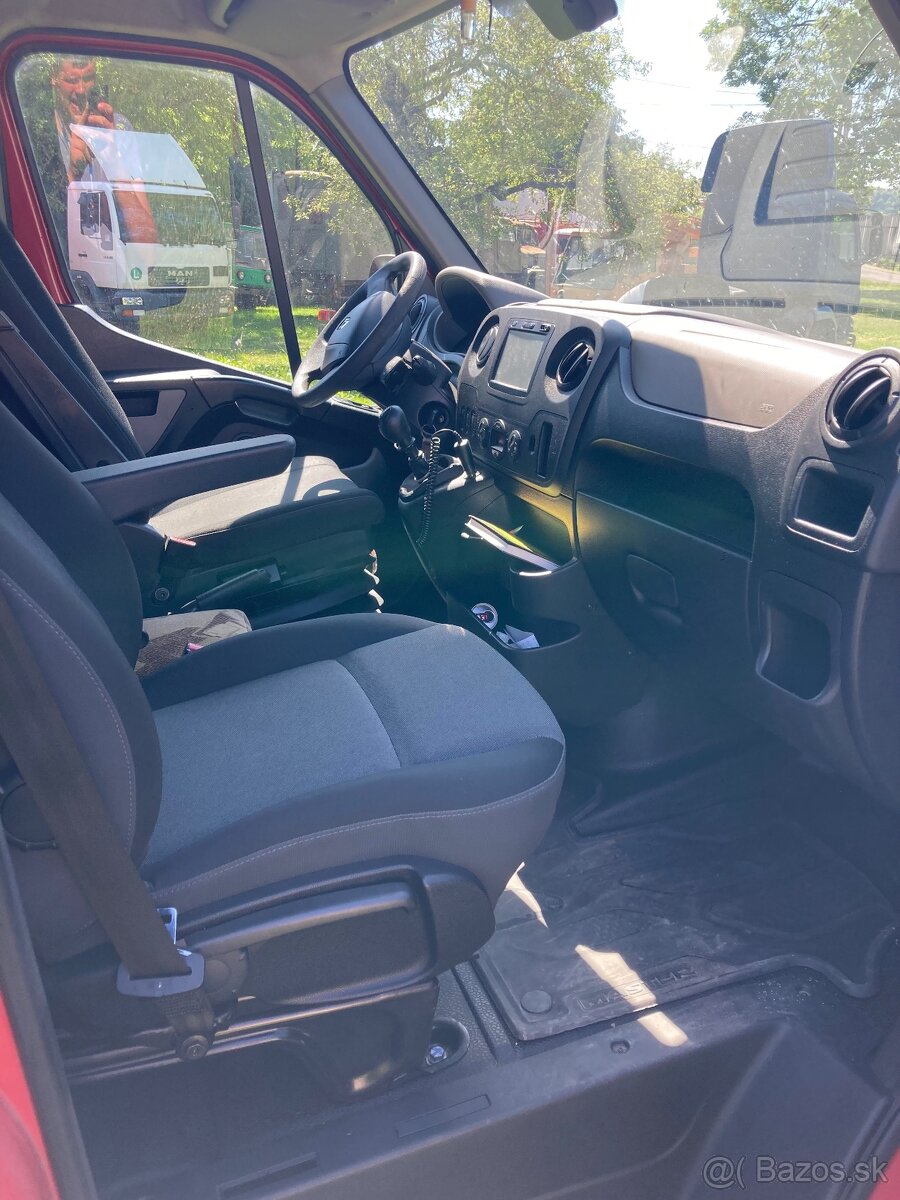 Renault master 2.3dCi Energy - 5