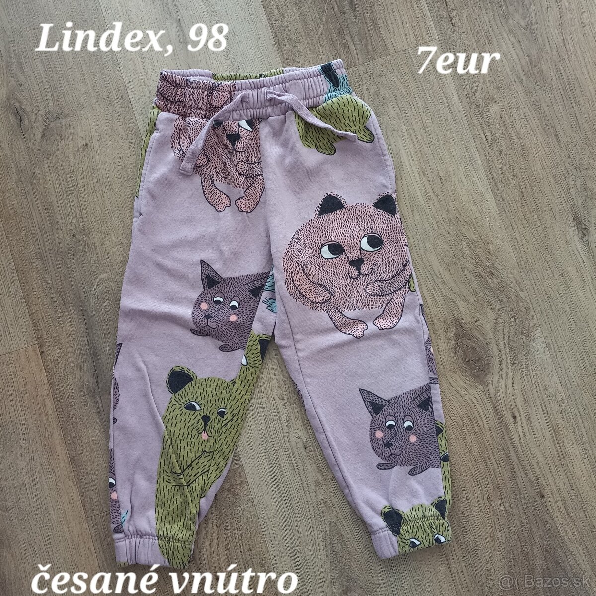 Tepláky, súpravy - 5