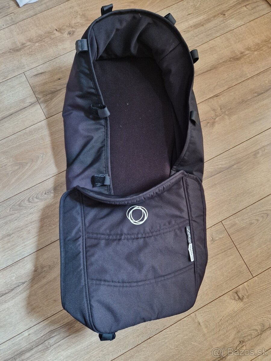 Súrodenecký kočík Bugaboo Donkey 2 - 5