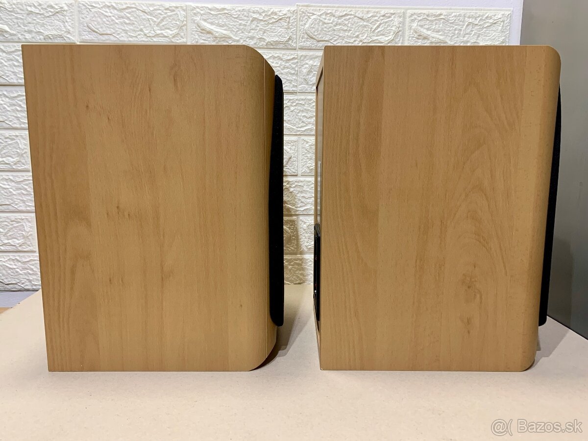 Infinity Alpha 20 …. Repro sústavy - 5