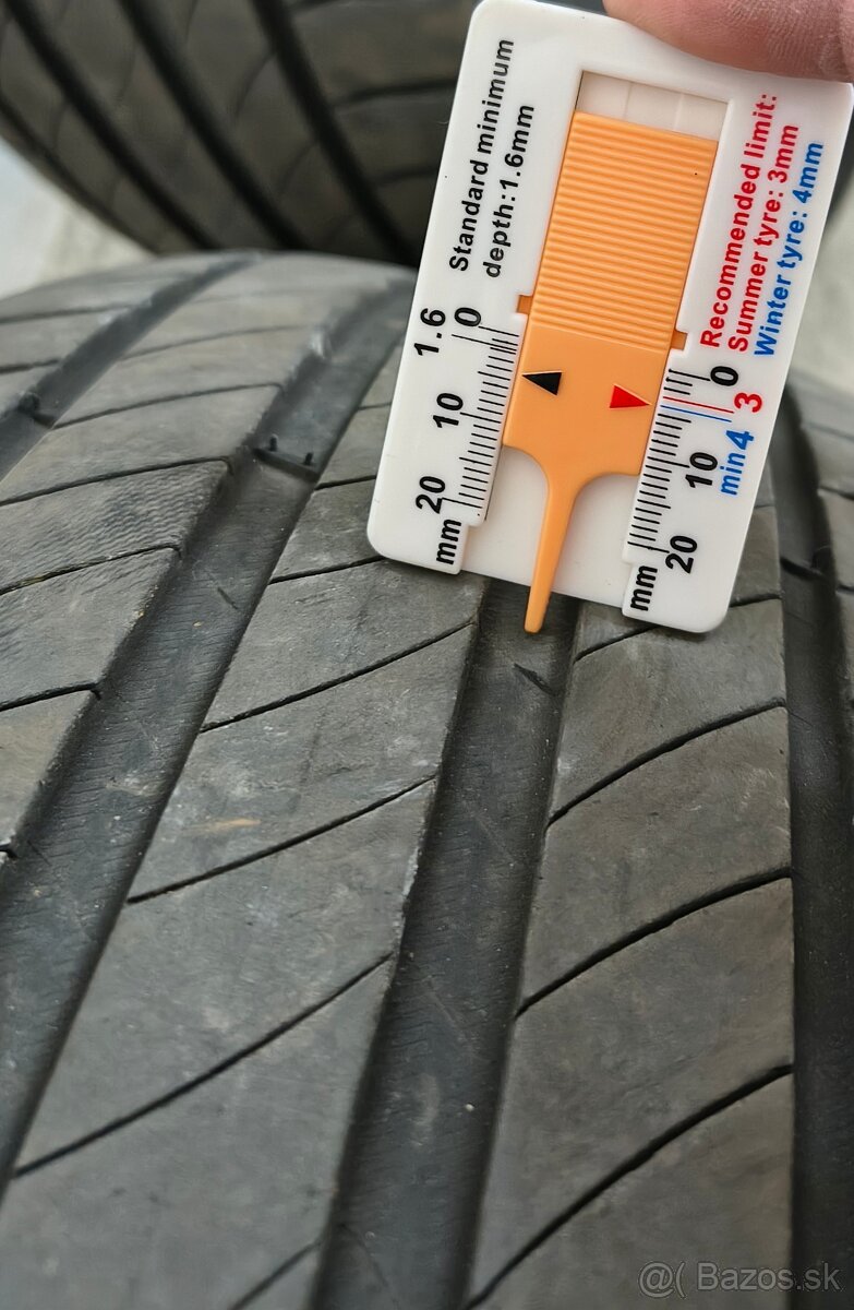 Letne pneu 205 / 60 R 16 - 5